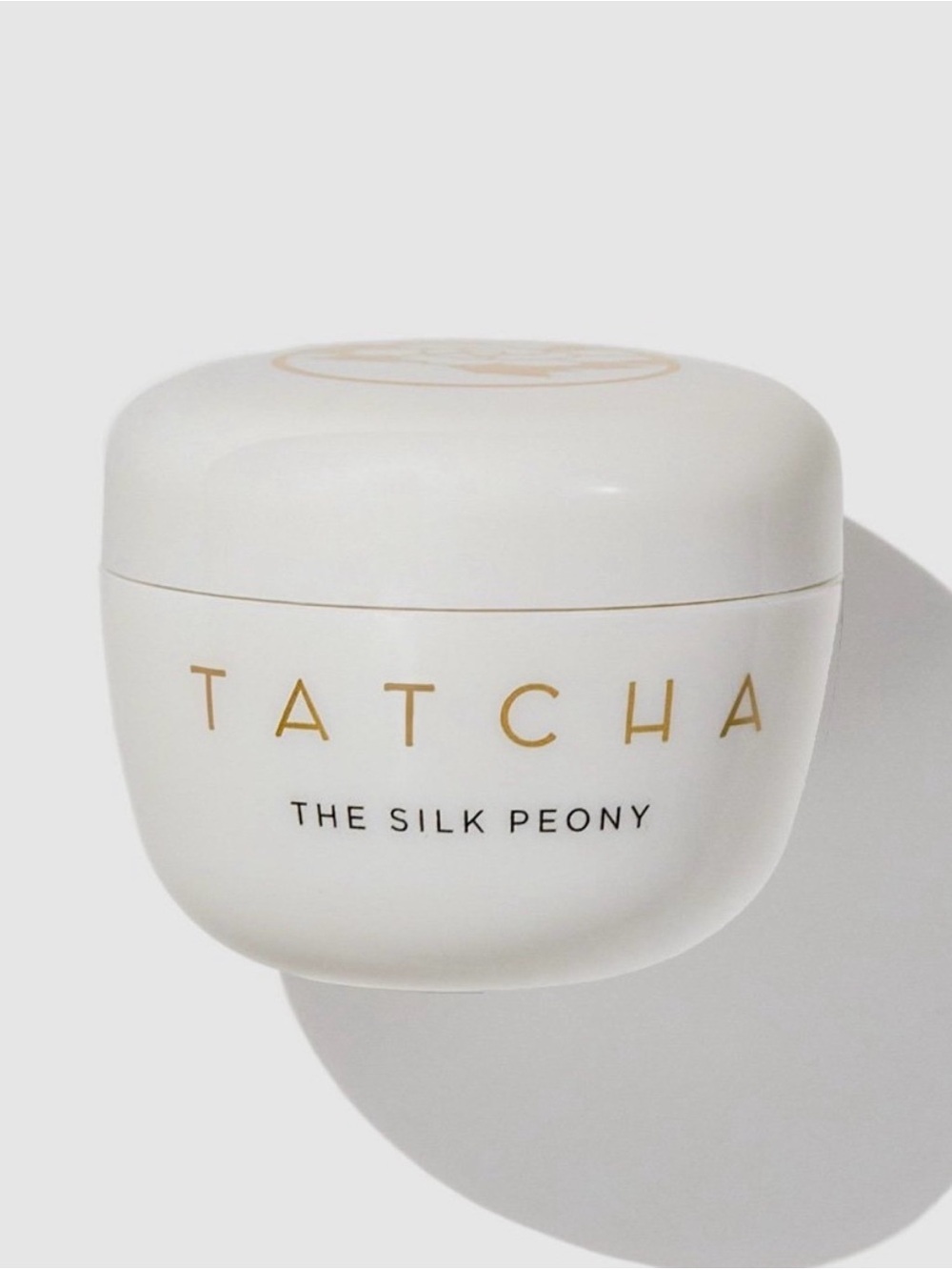 Tatcha the silk peony